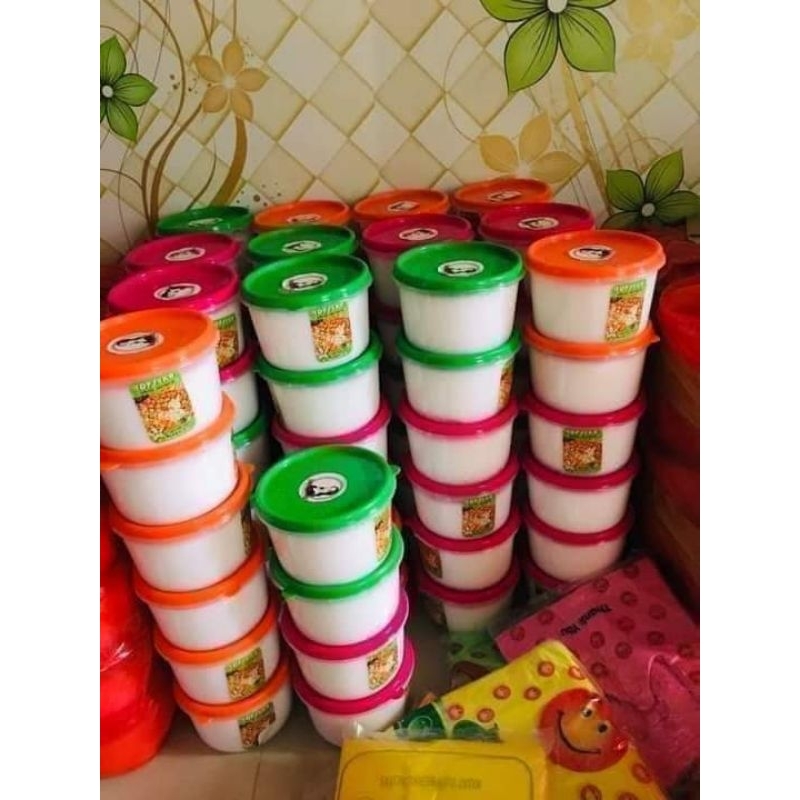 Handbody Bibit Whitening