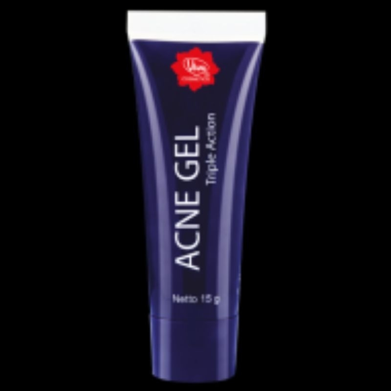 ACNE GEL VIVA