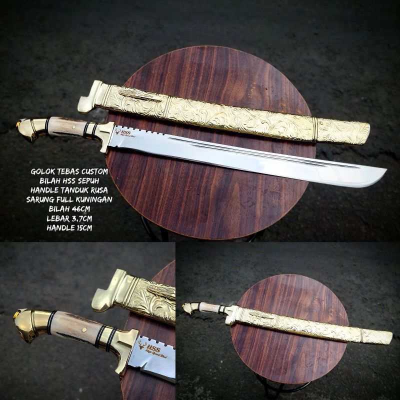 glkcustom Hss