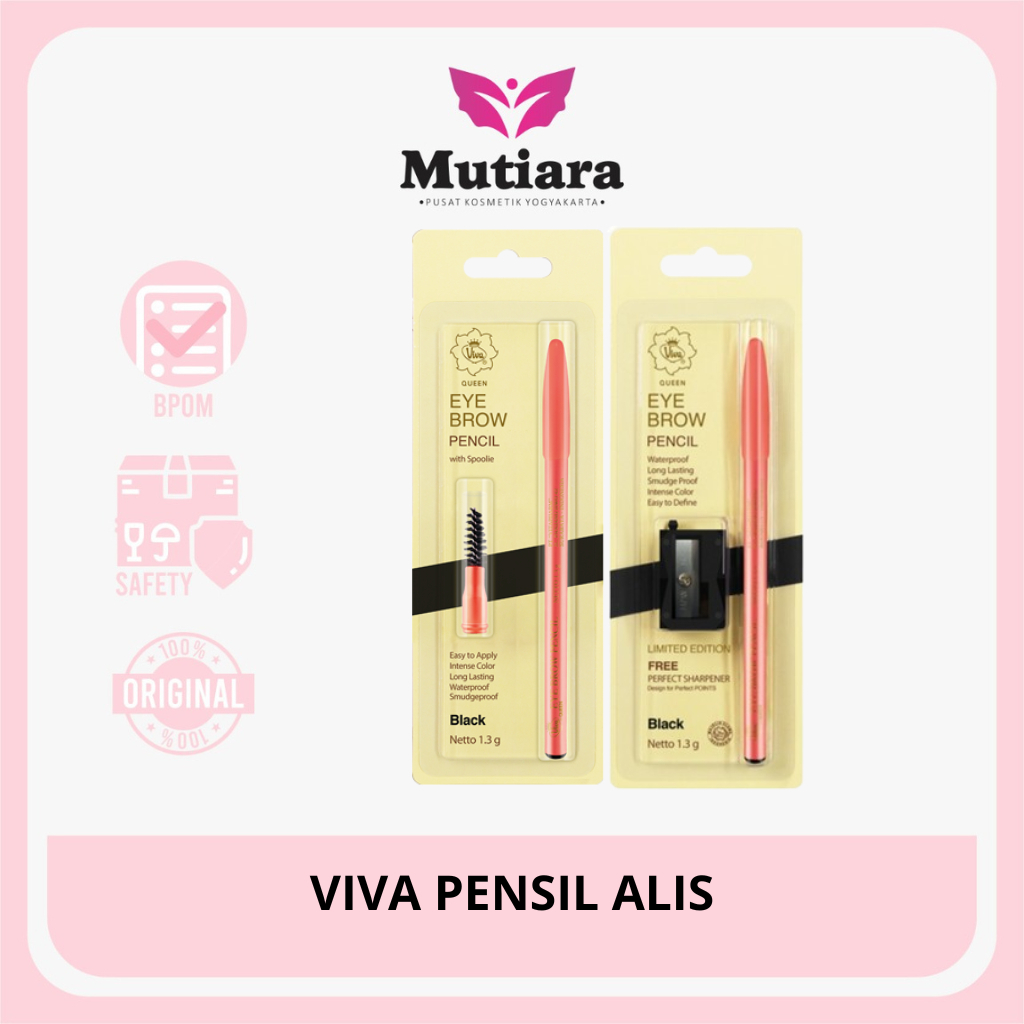 VIVA PENSIL ALIS