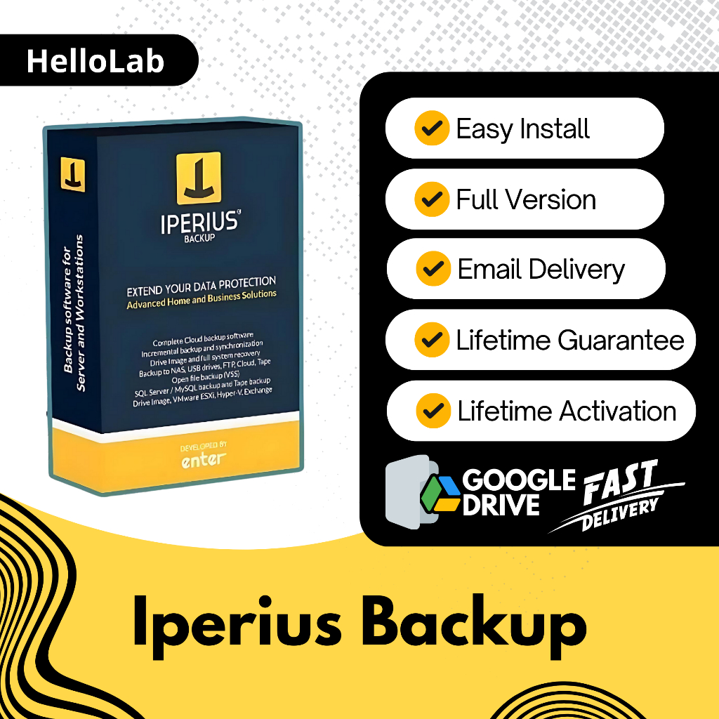 Iperius Backup Versi 7.9.7.1 Full Version