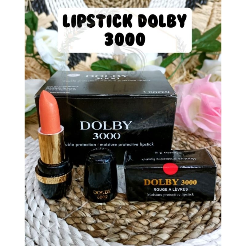 DOLBY LIPSTICK 3000