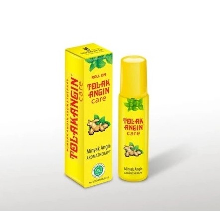 Tolak Angin Roll On 10ml