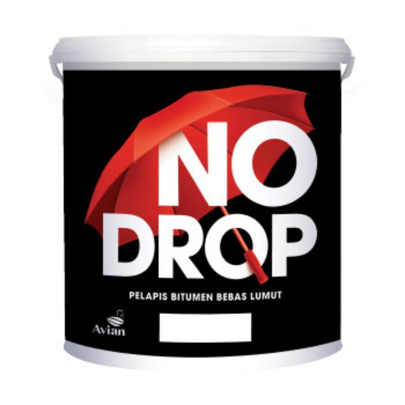 No Drop Bitumen