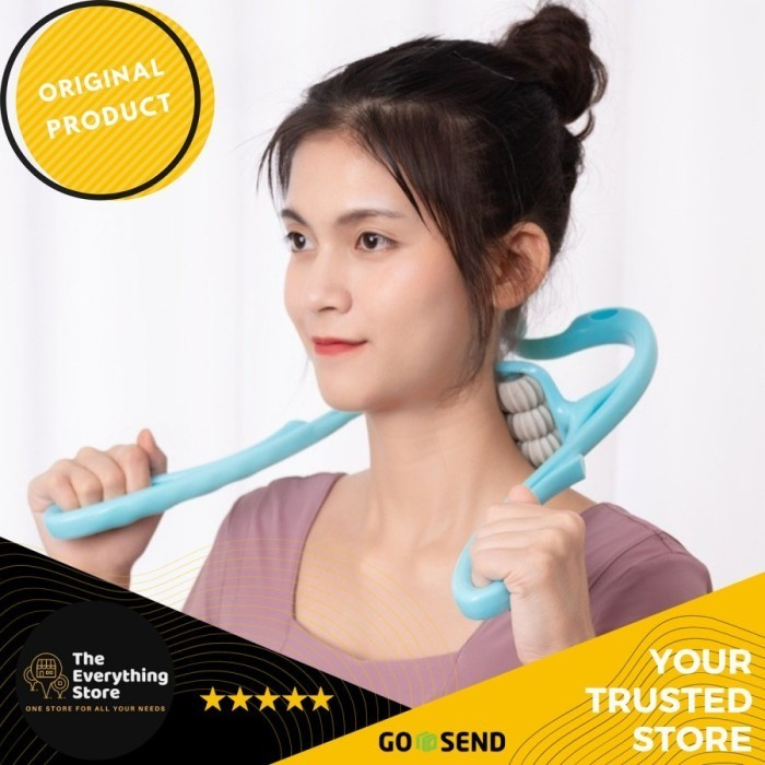 Tripmass Multifunction Massager ORIGINAL TES