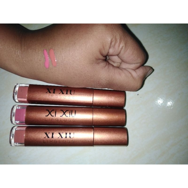 XI XIU LIPGLOSS