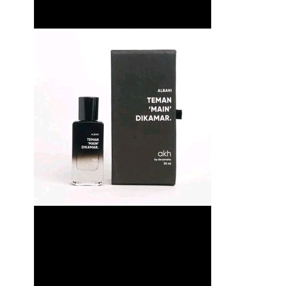 parfum AKH albani