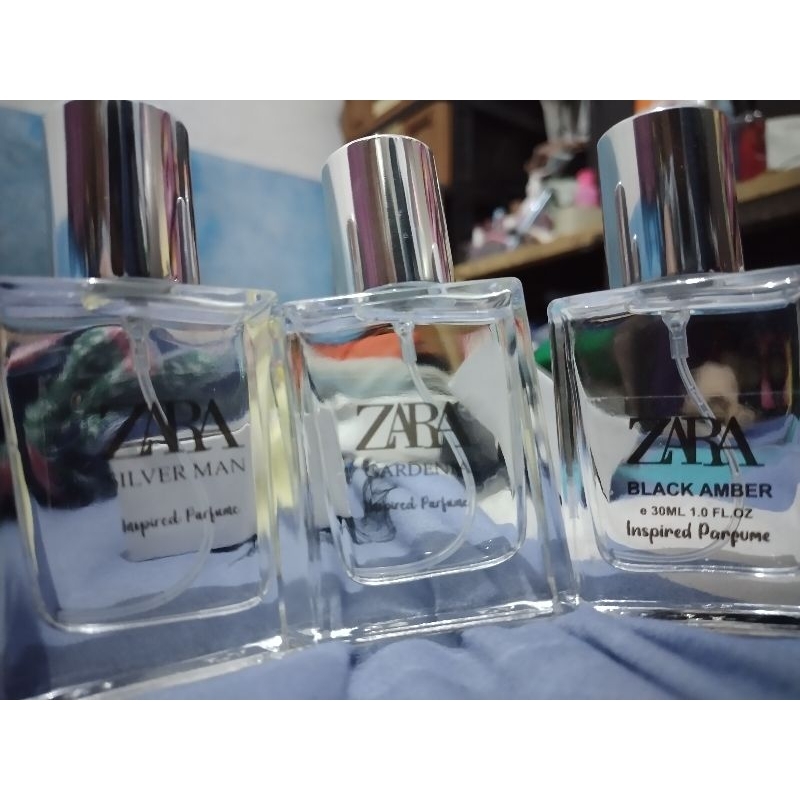 parfum Zara 30ml