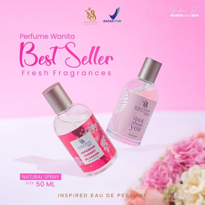 D.Sultan perfume