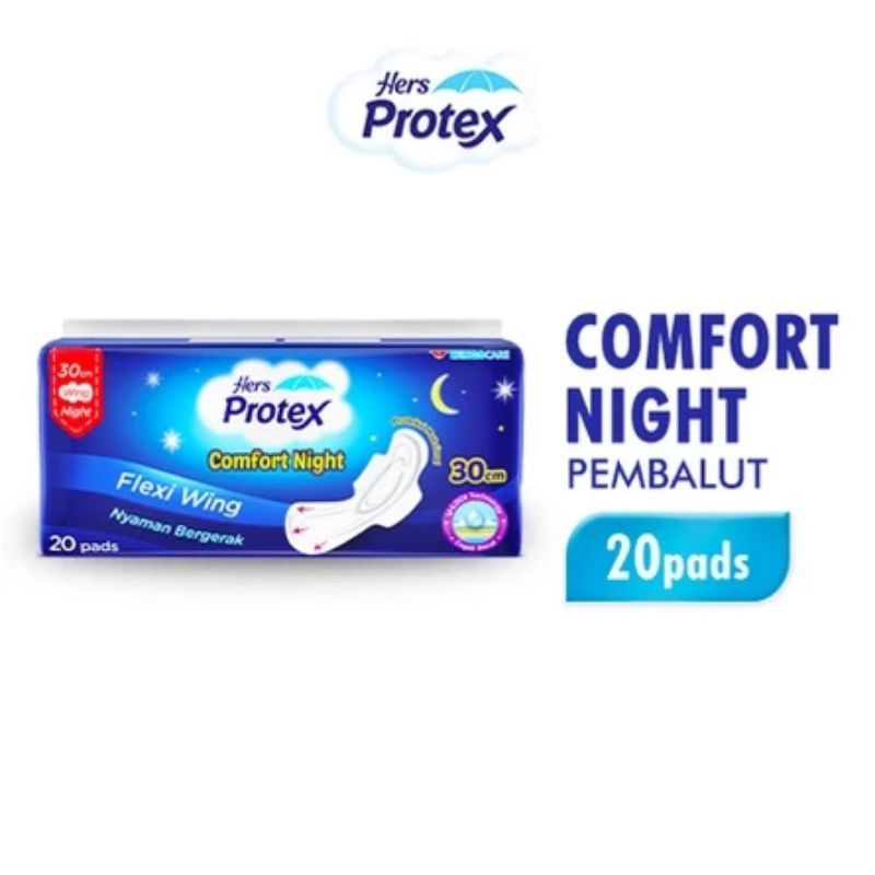 hers protex night