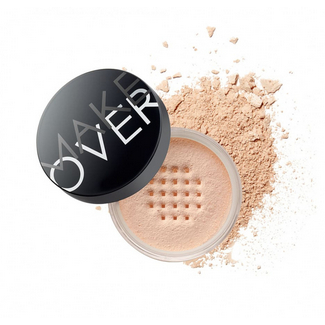 MAKE OVER SILKY SMOOTH TRANSLUCENT POWDER