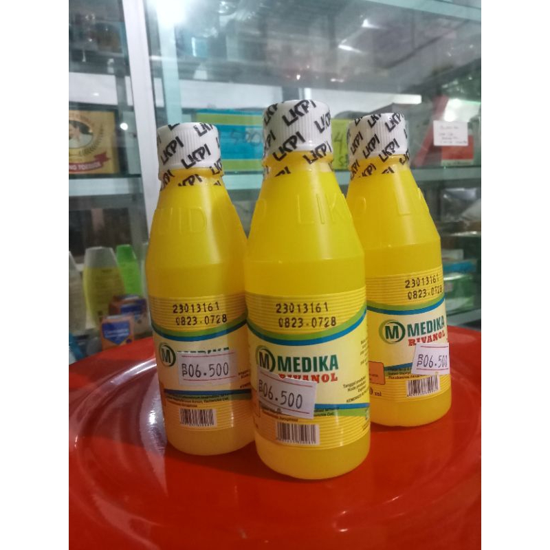 rivanol 60ml