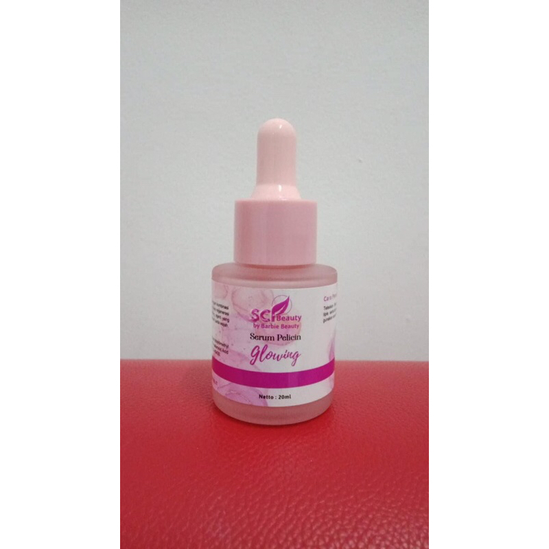 Serum Pelicin SCI Beauty