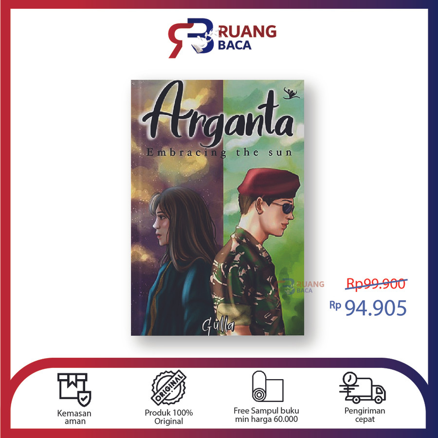 ARGANTA