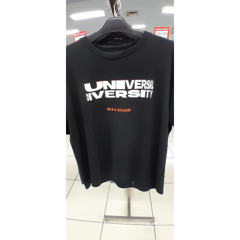 Larusso Kaos Grafis