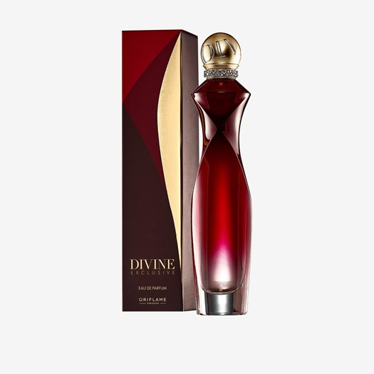 DIVINE Exclusive Eau de Parfum