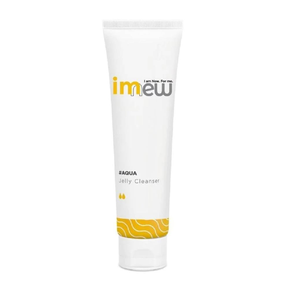 IMEW Aqua Jelly Cleanser