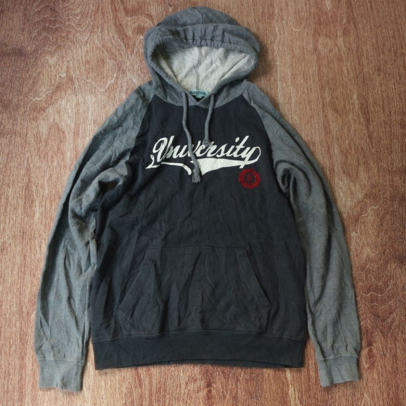 Hoodie Couple