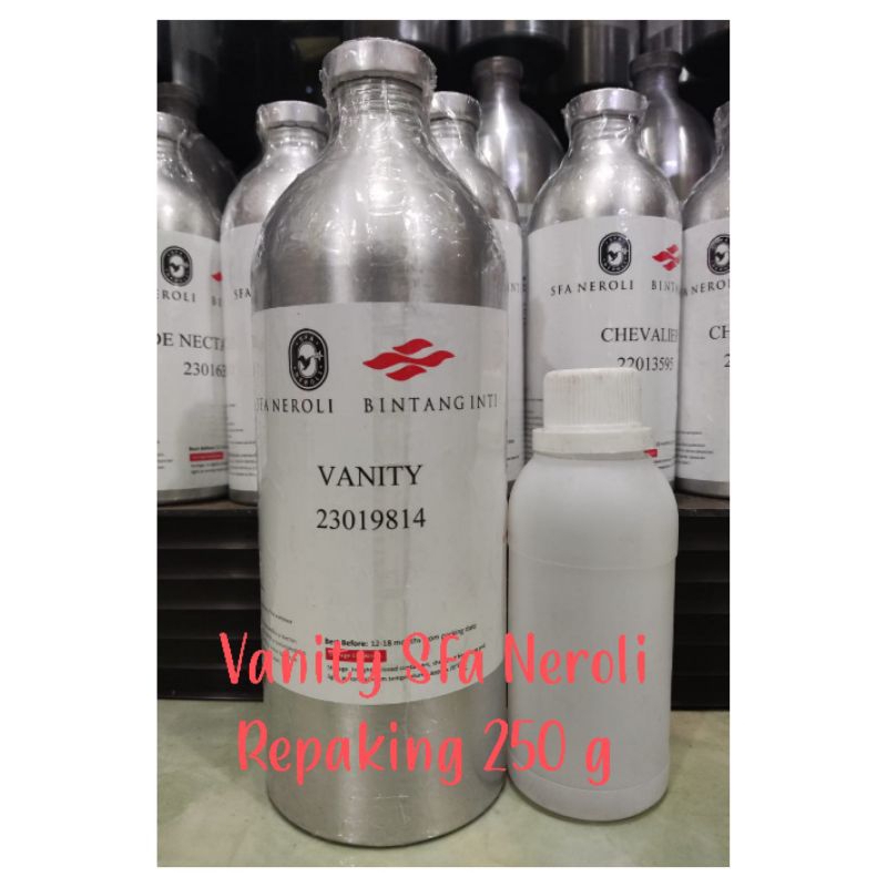 Vanity Sfa Neroli