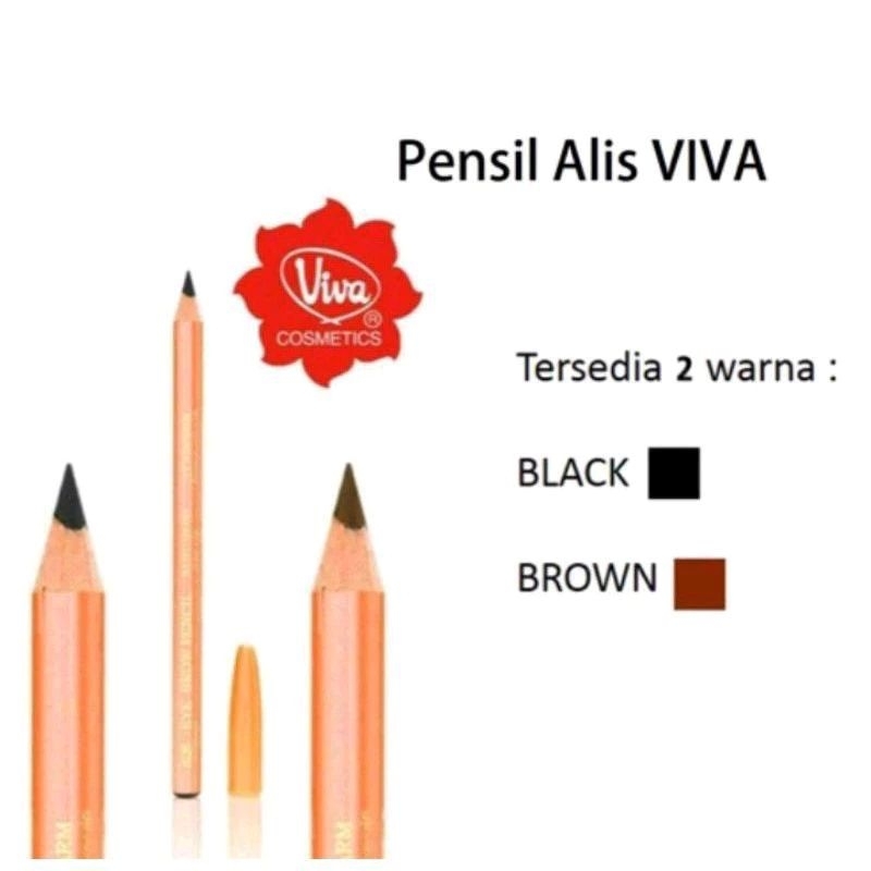 PENSIL ALIS