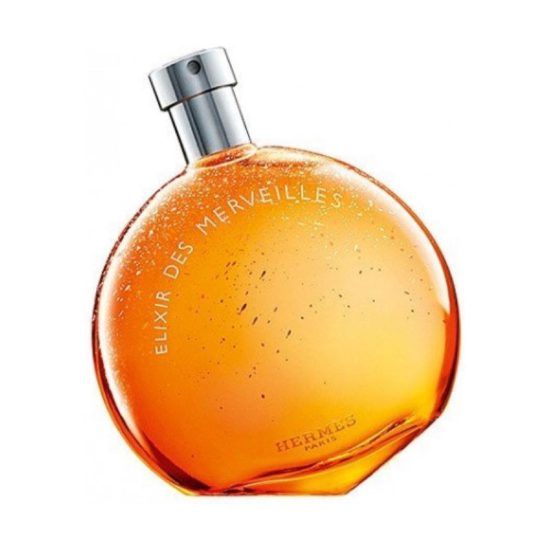 Parfum original eropa H**m*s Merveiless eau des elixir 100ml