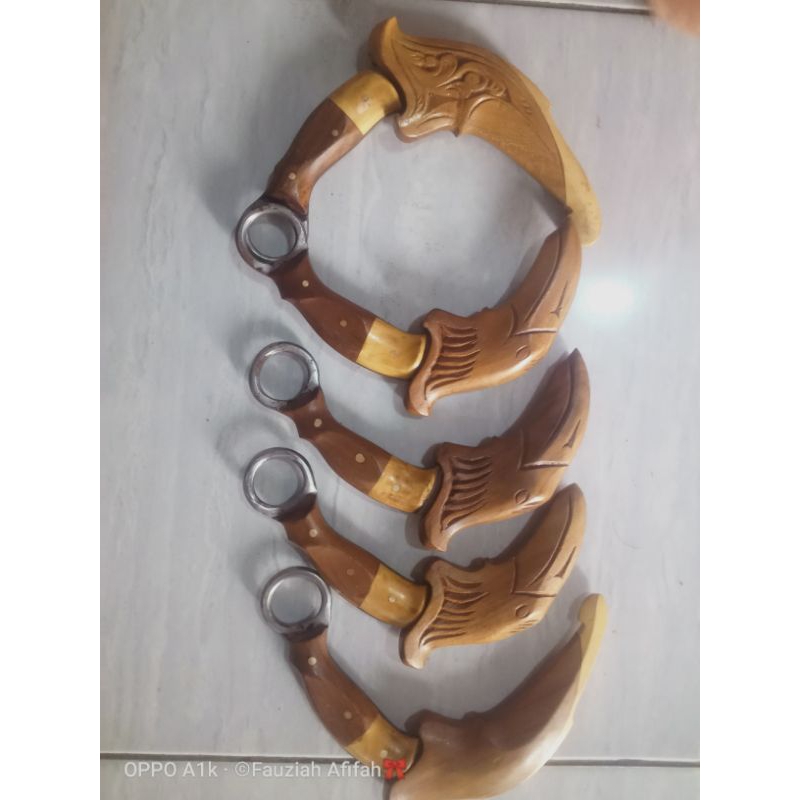 karambit