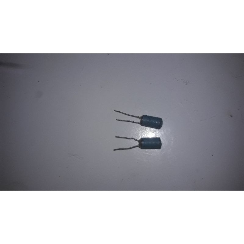 Induktor coil 410uh 2 buah