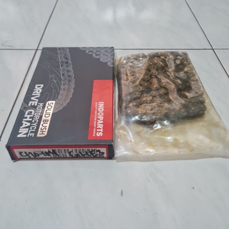 100% ORIGINAL!!! Rantai Only Indoparts