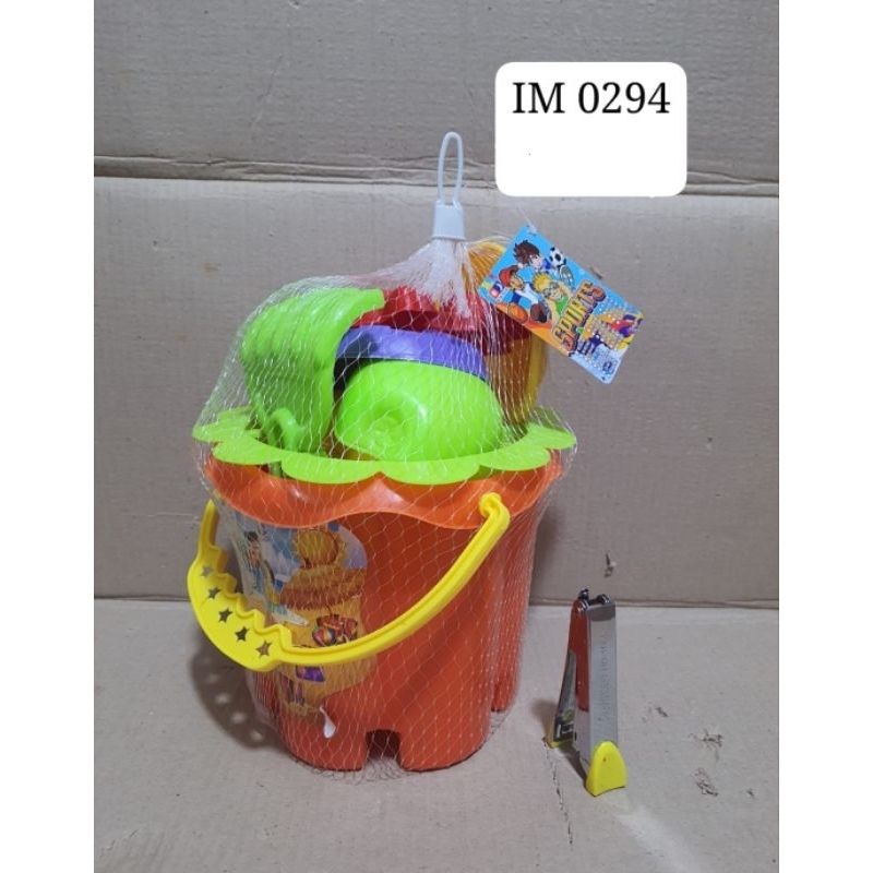 Ember Cetakan Pasir - IM0294