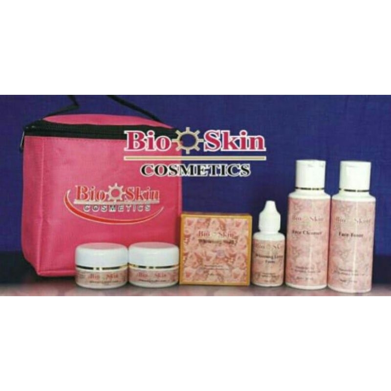 Bioskin Skincare Premium
