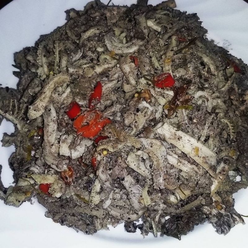 Gecok sumbawa