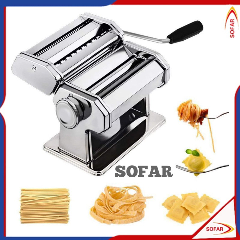 Gilingan Mie Pasta Maker /Pembuat Mie