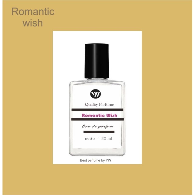 Romantic Wish