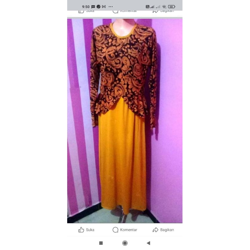 pesanan bunda keyra