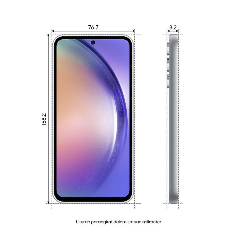 Samsung Galaxy A54