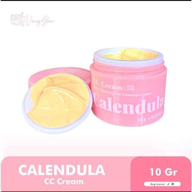 VINCY - CC CALENDULA