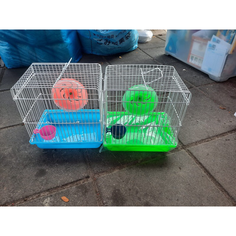 kandang mini 004