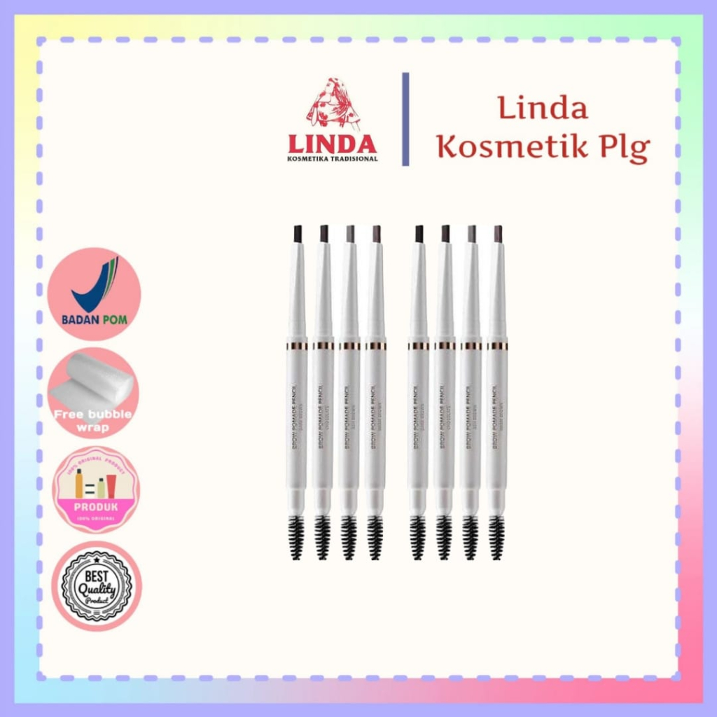 Esqa Brow Pomade Pensil