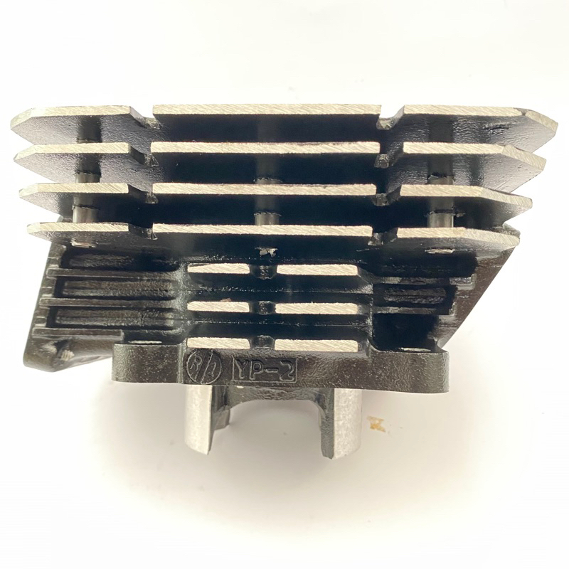 CYLINDER BLOCK YAMAHA RXKINGYP2
