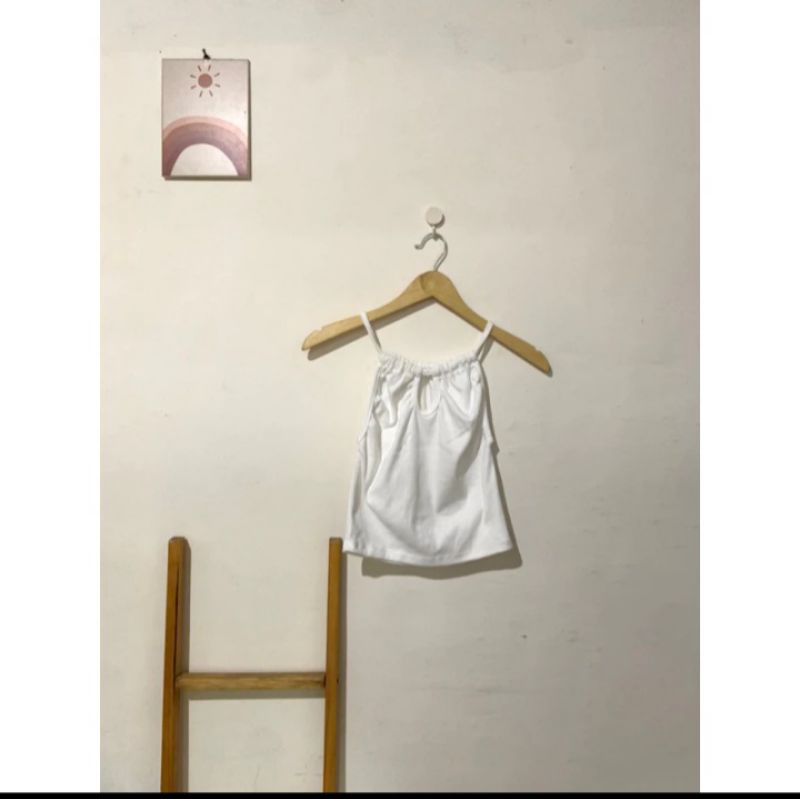 tanktop white