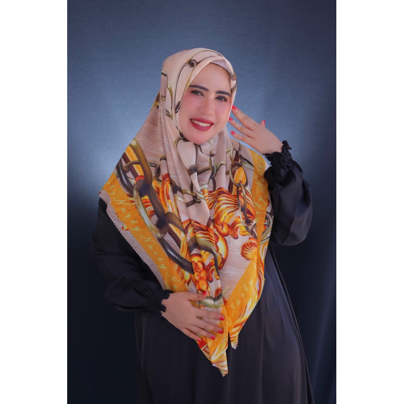 Narty scarves luxury