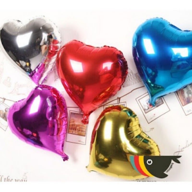 balon love