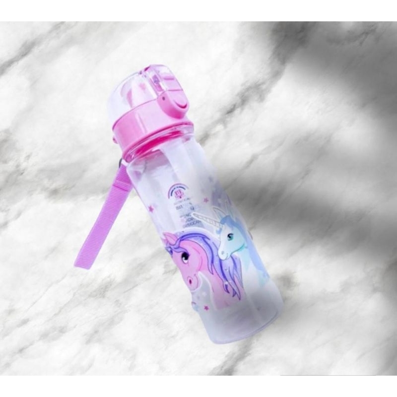 Preloved Botol teguk anak perempuan