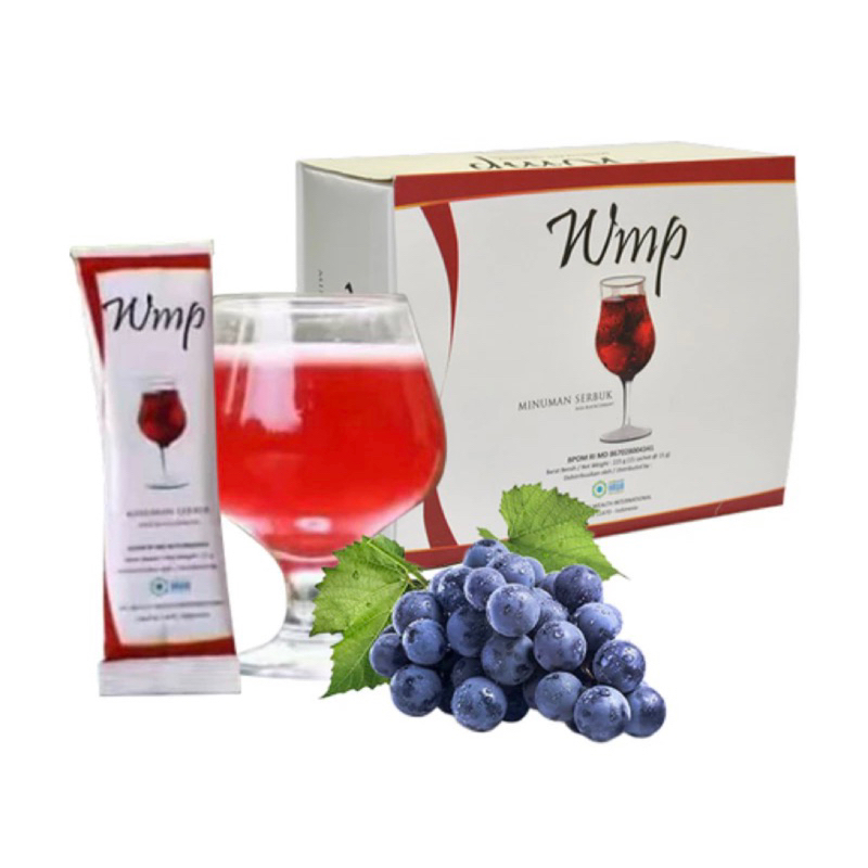 WMP-HWI