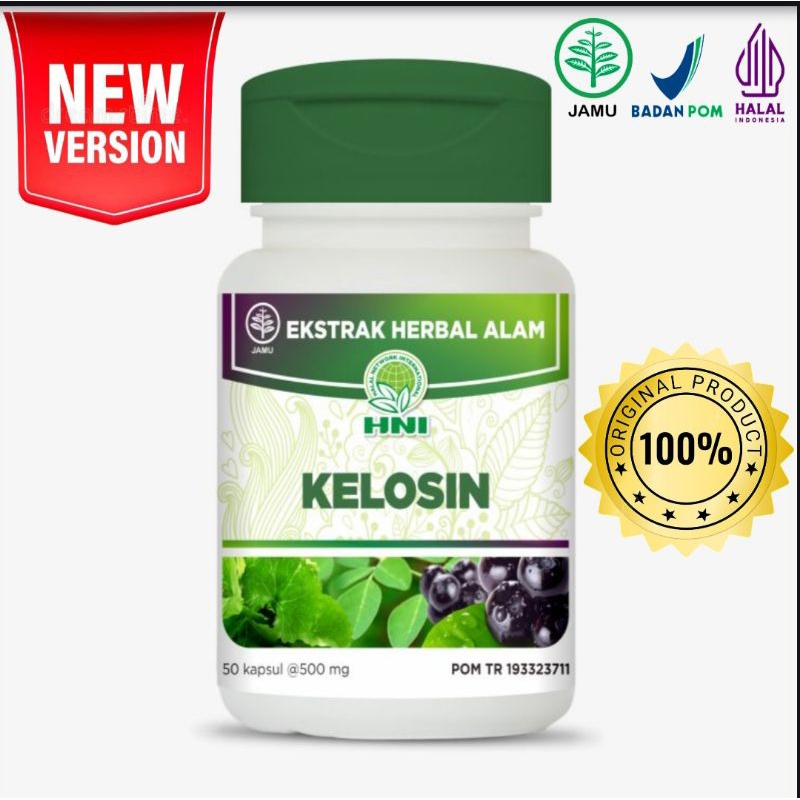 Kelosin