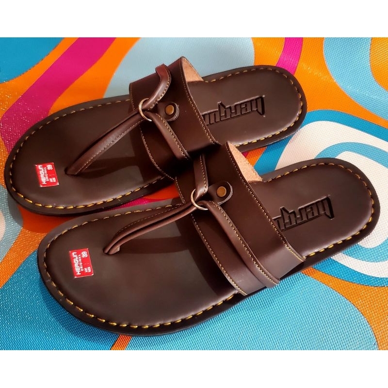 Sandal Jepit Pria