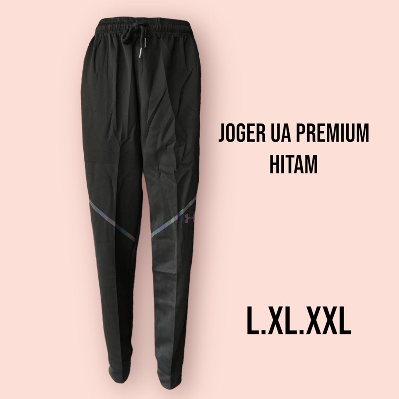 model baru !! joger hitam premium