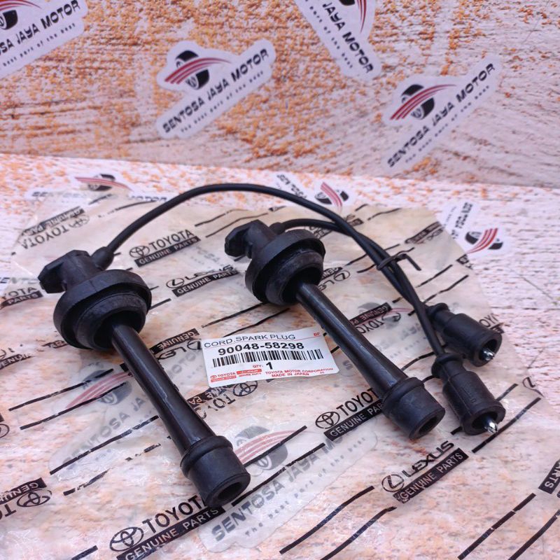 KABEL BUSI AVANZA XENIA