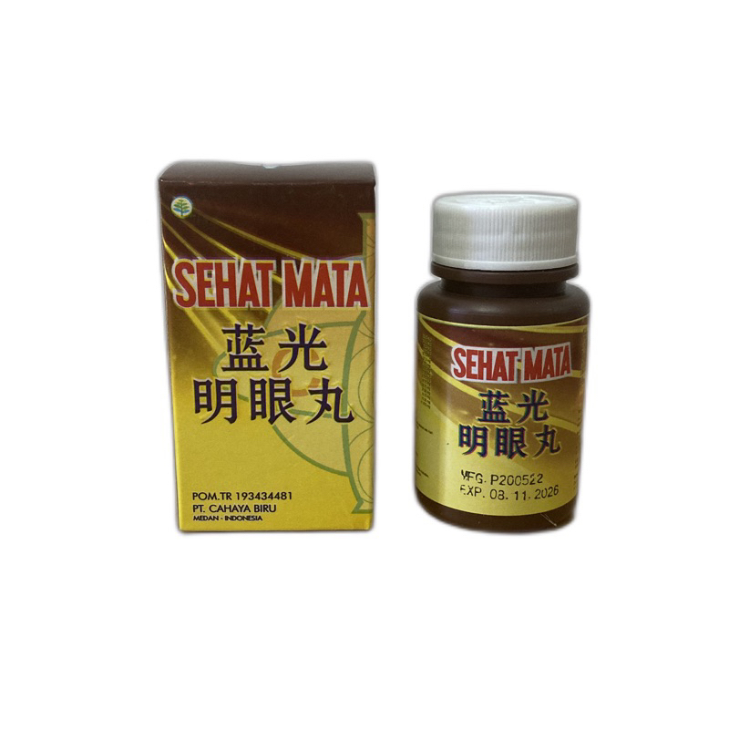 Sehat Mata