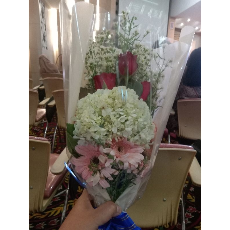 curahan hati